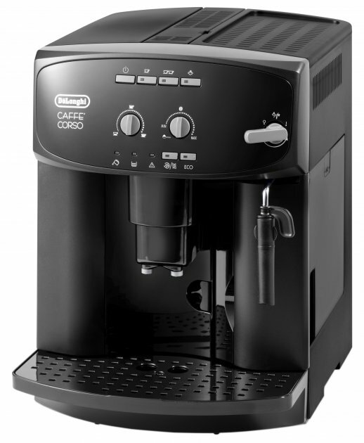 Delonghi ESAM 2600 Magnifica