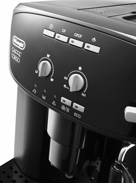 Delonghi ESAM 2600 Magnifica