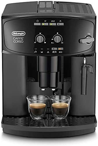 Delonghi ESAM 2600 Magnifica