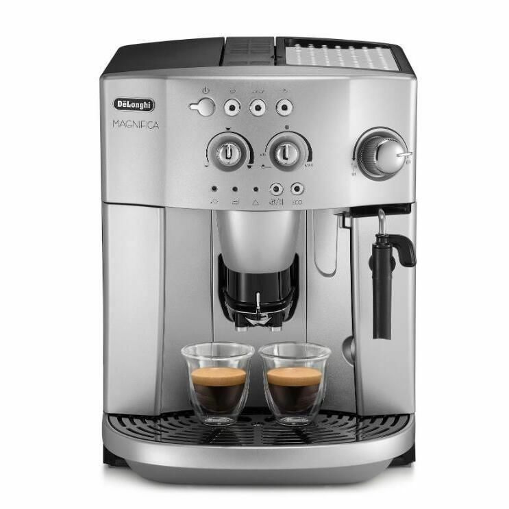 Delonghi ESAM 4200.S Magnifica