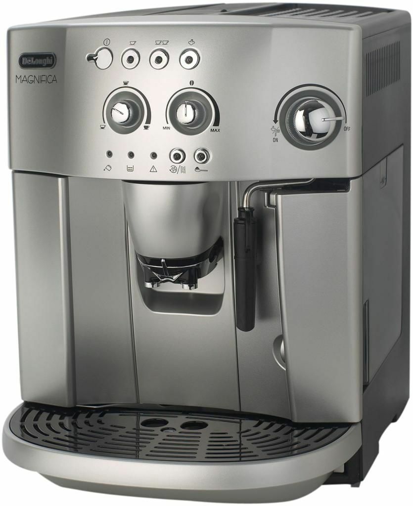 Delonghi ESAM 4200.S Magnifica