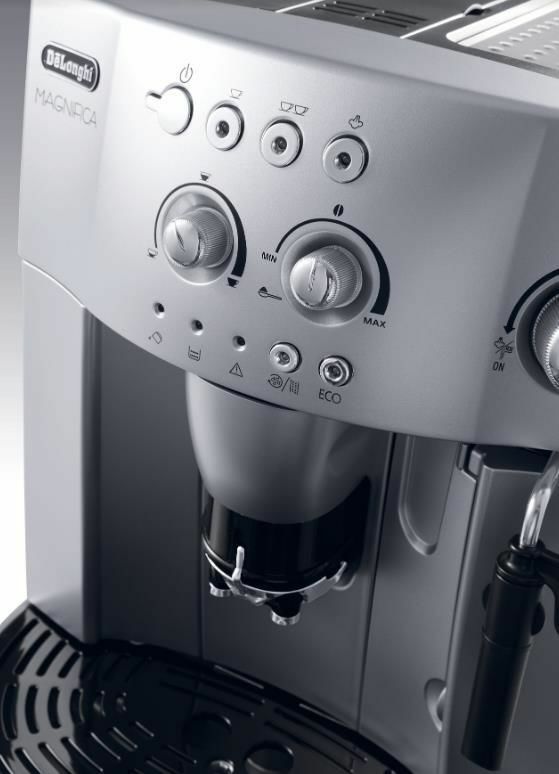 Delonghi ESAM 4200.S Magnifica