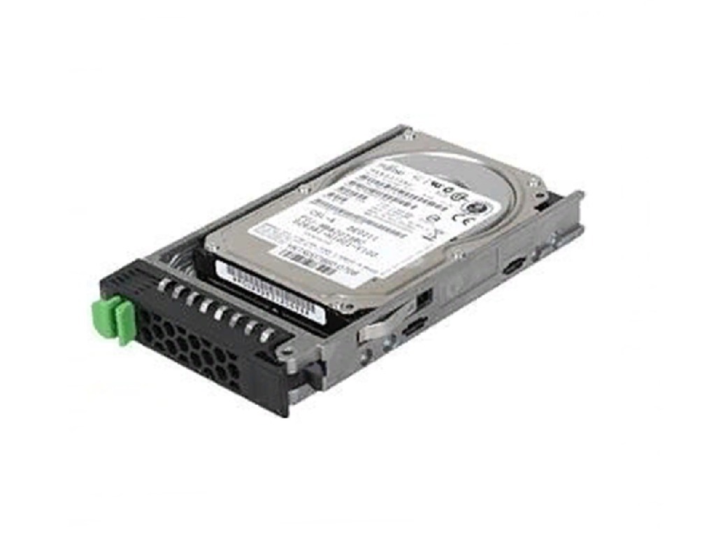 Fujitsu HD SAS 12G 1.0TB 7.2K