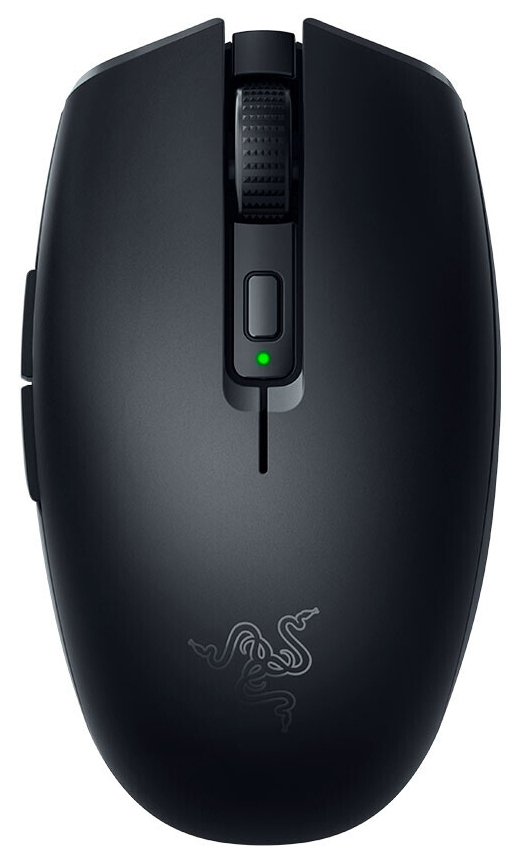 Razer Orochi V2 / RZ01-03730100-R3G1 / BLACK