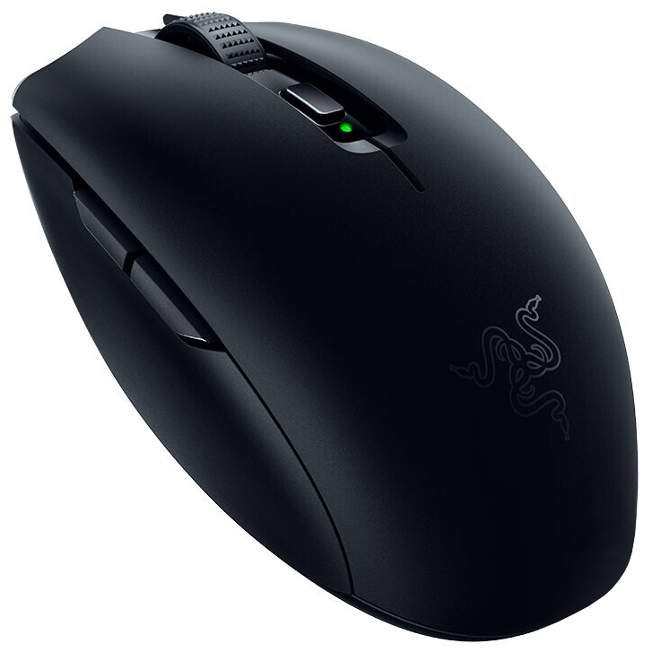 Razer Orochi V2 / RZ01-03730100-R3G1 / BLACK