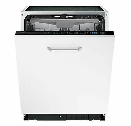 Samsung DW60M6050BB/WT