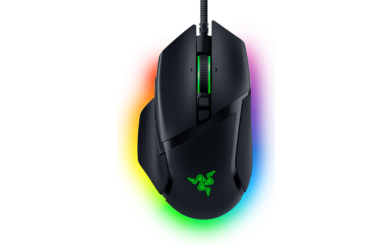 RAZER Basilisk V3 / RZ01-04000100-R3M1