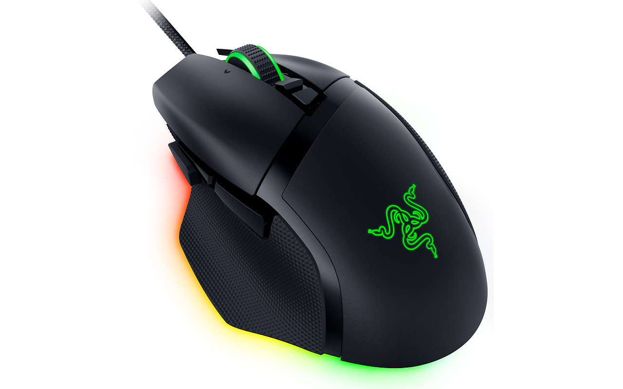RAZER Basilisk V3 / RZ01-04000100-R3M1