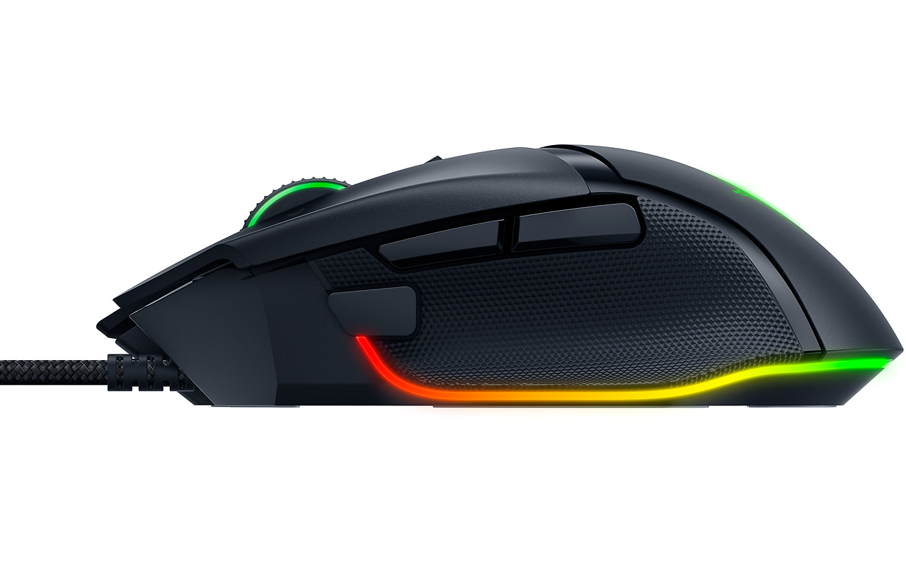RAZER Basilisk V3 / RZ01-04000100-R3M1