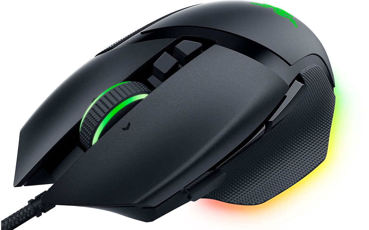 RAZER Basilisk V3 / RZ01-04000100-R3M1