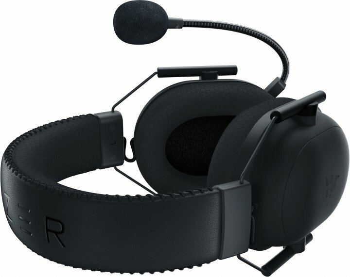 RAZER BlackShark V2 Pro / RZ04-03220100-R3M1