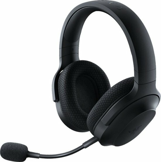 RAZER Barracuda X / RZ04-03800100-R3M1