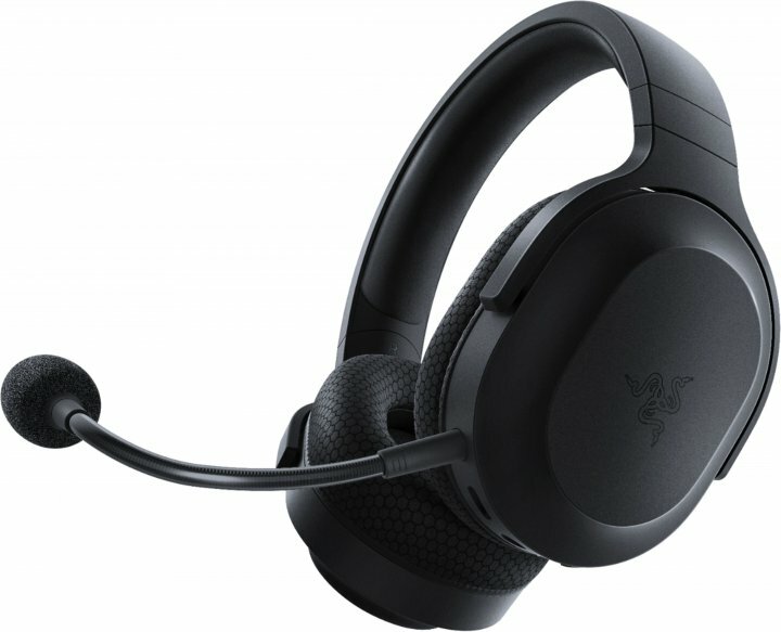 RAZER Barracuda X / RZ04-03800100-R3M1