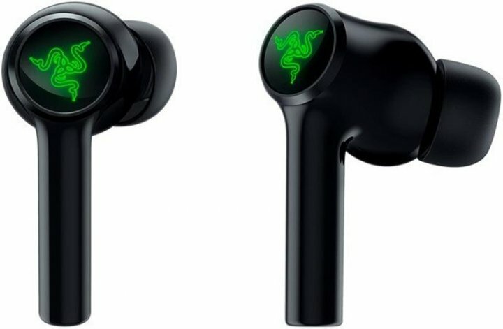 RAZER Hammerhead / RZ12-03820100-R3G1