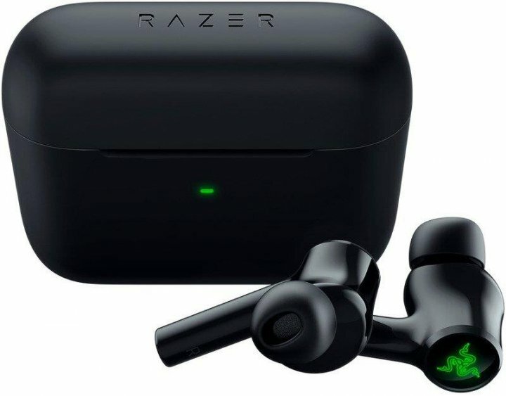 RAZER Hammerhead / RZ12-03820100-R3G1
