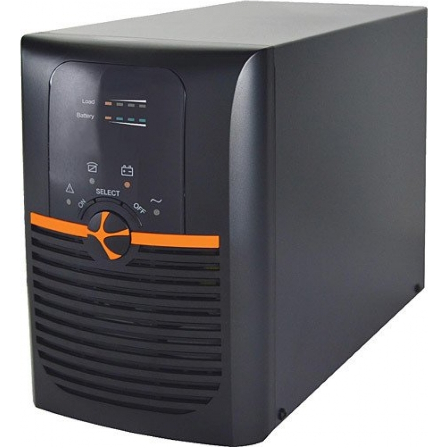 Tuncmatik Newtech PRO II X9 / 1000VA / Standard