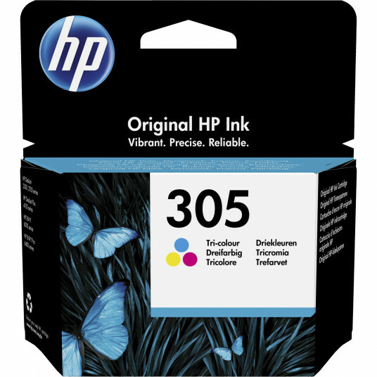 HP 3YM60AE