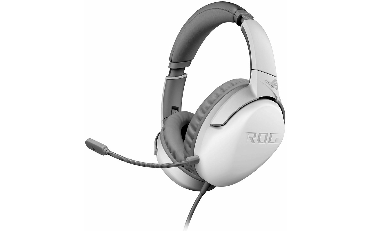 ASUS ROG Strix Go Core White