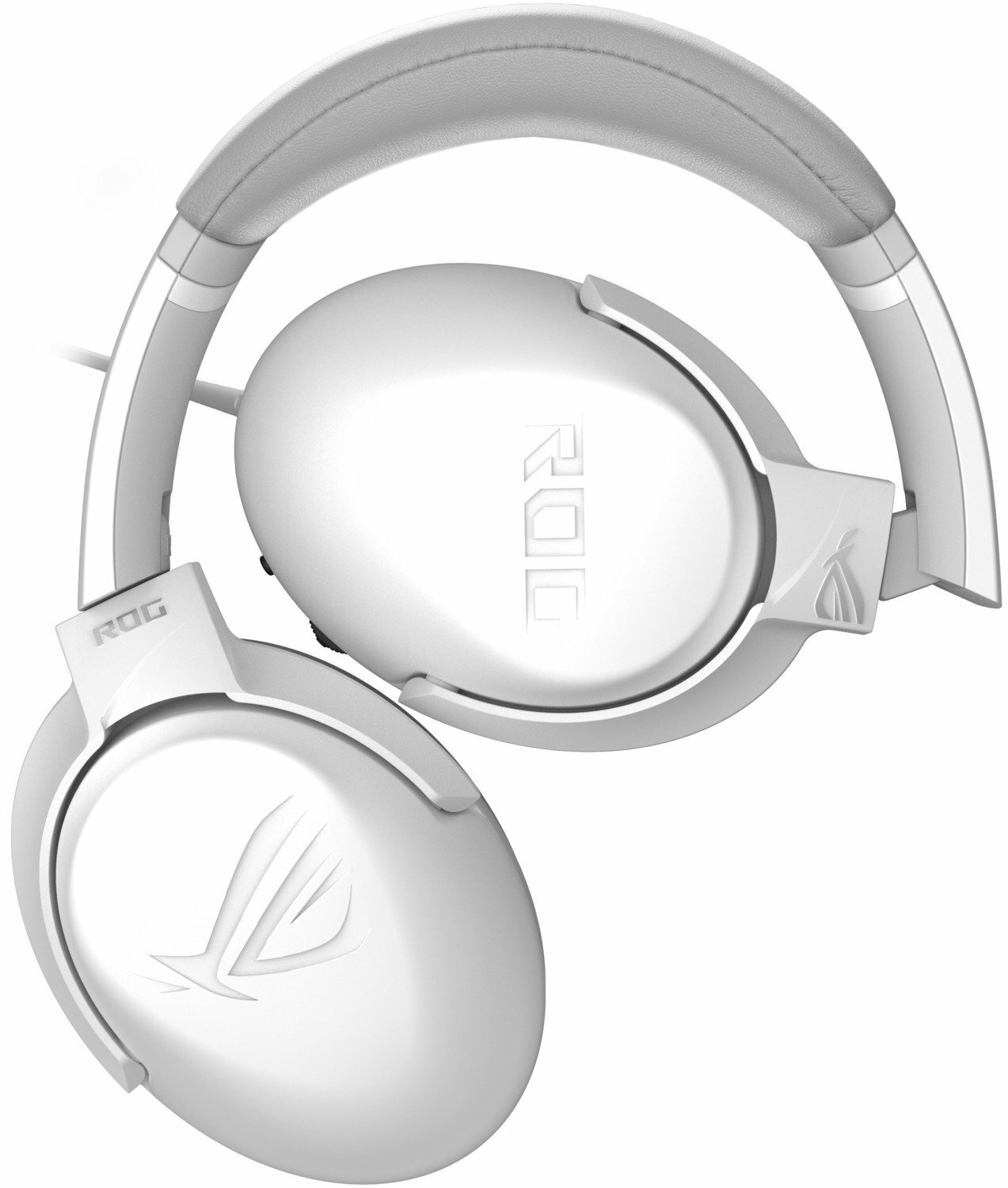 ASUS ROG Strix Go Core White
