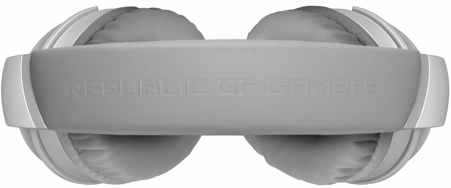 ASUS ROG Strix Go Core White