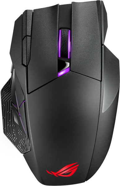 ASUS ROG Spatha X