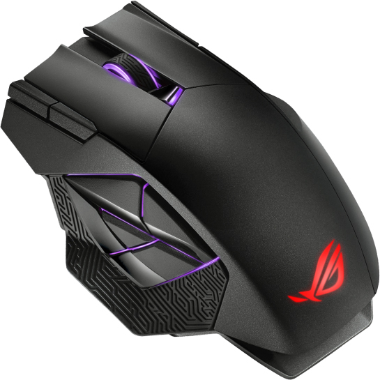 ASUS ROG Spatha X