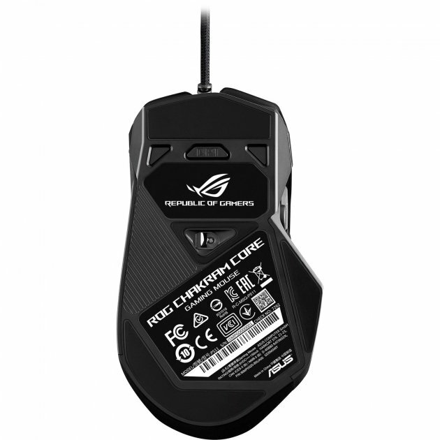 ASUS ROG Chakram Core