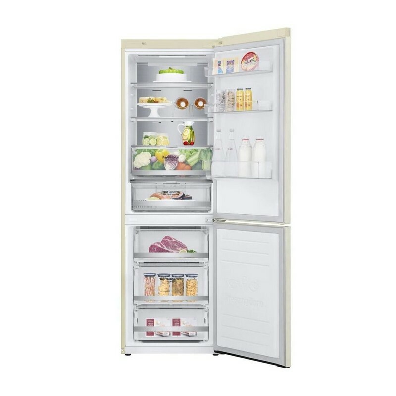 LG GA-B459SEUM