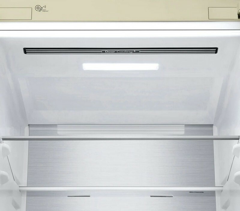 LG GA-B459SEUM