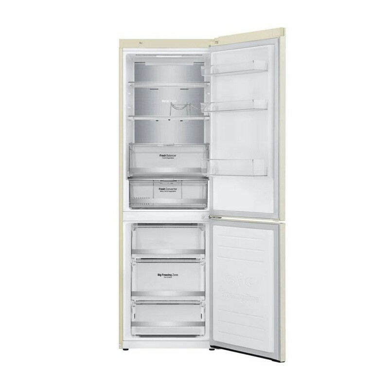 LG GA-B459SEUM