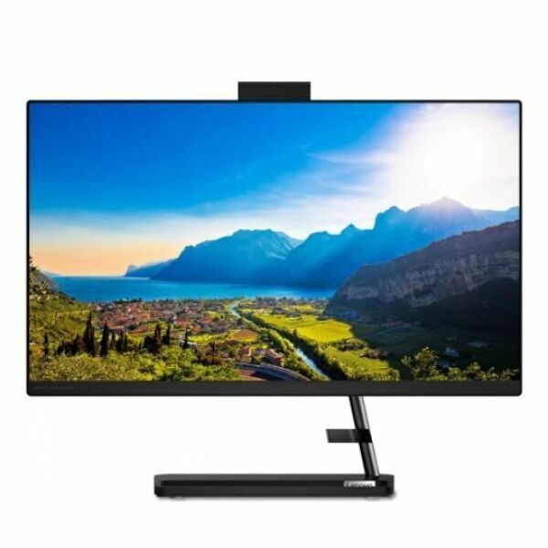 Lenovo IdeaCentre 3 22ITL6 / 21.5 FullHD / Pentium Gold 7505 / 8GB DDR4 / 256GB NVMe / DOS /