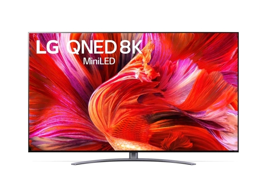 LG 65QNED966PA / 65" UHD 4K Mini LED Nano Cell SMART TV webOS 6.0