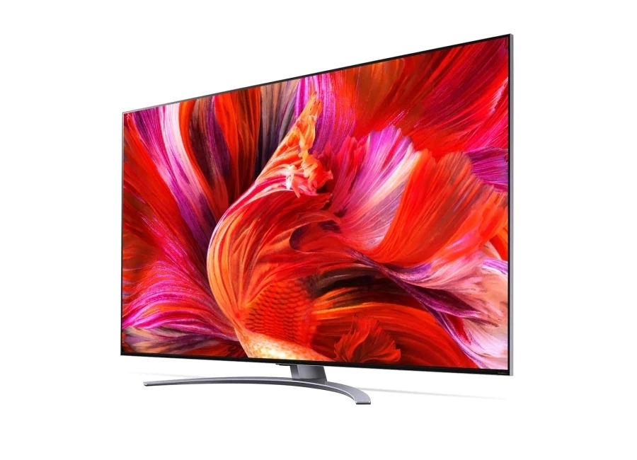 LG 65QNED966PA / 65" UHD 4K Mini LED Nano Cell SMART TV webOS 6.0