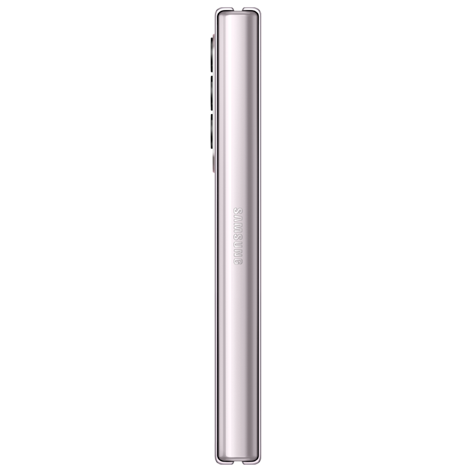 Samsung Galaxy Z Fold 3 5G / Foldable 7.6'' + 6.2'' Dynamic AMOLED 120Hz / Snapdragon 888 / 12GB / 256GB / 4400mAh / Silver