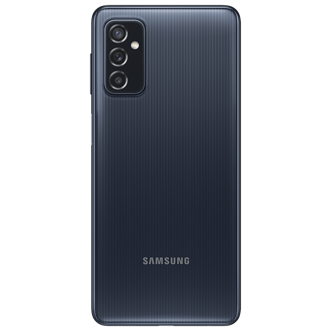 Samsung Galaxy M52 / 6.7'' Super AMOLED Plus 120Hz / Snapdragon 778G / 6GB / 128GB / 5000mAh / Black