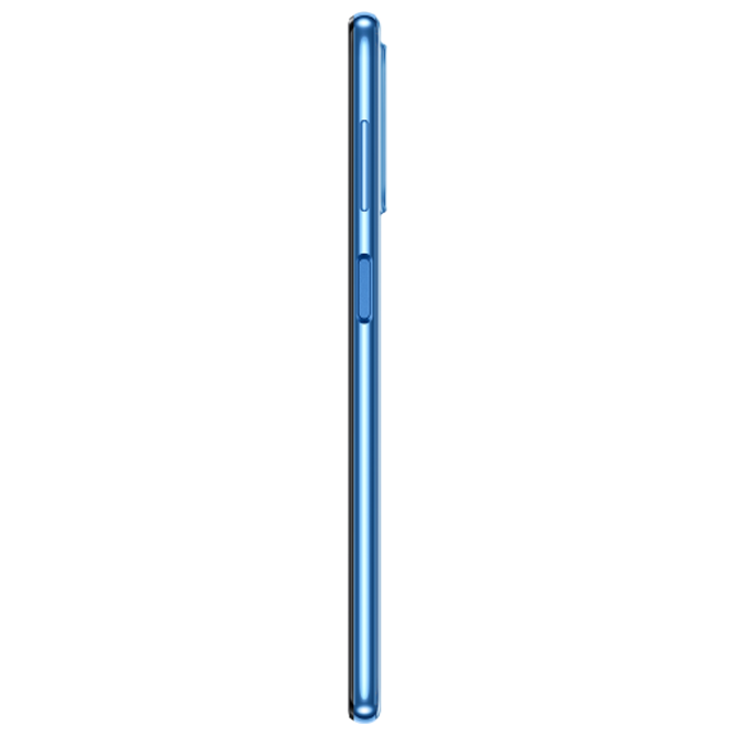 Samsung Galaxy M52 / 6.7'' Super AMOLED Plus 120Hz / Snapdragon 778G / 6GB / 128GB / 5000mAh / Blue