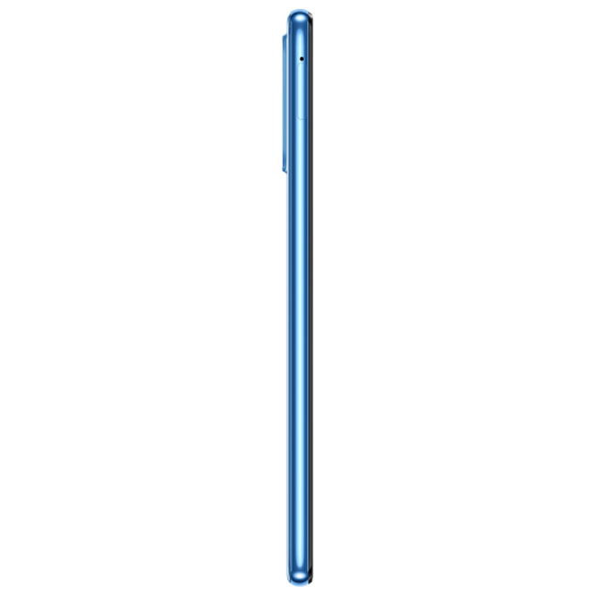 Samsung Galaxy M52 / 6.7'' Super AMOLED Plus 120Hz / Snapdragon 778G / 6GB / 128GB / 5000mAh / Blue