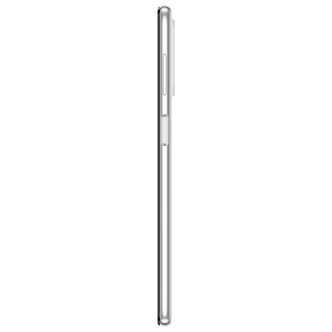 Samsung Galaxy M52 / 6.7'' Super AMOLED Plus 120Hz / Snapdragon 778G / 6GB / 128GB / 5000mAh / White