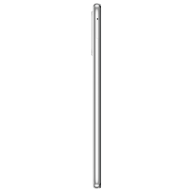 Samsung Galaxy M52 / 6.7'' Super AMOLED Plus 120Hz / Snapdragon 778G / 6GB / 128GB / 5000mAh / White
