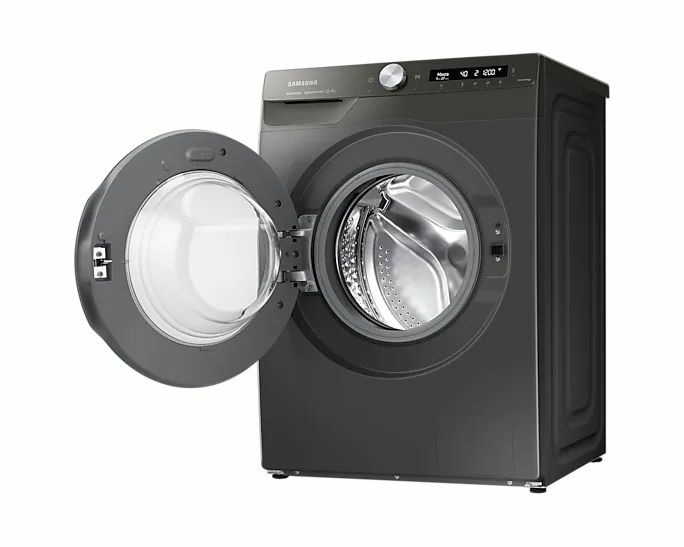 Samsung WW80A6S24AN/LD