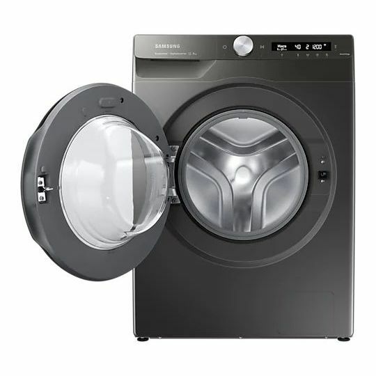 Samsung WW80A6S24AN/LD