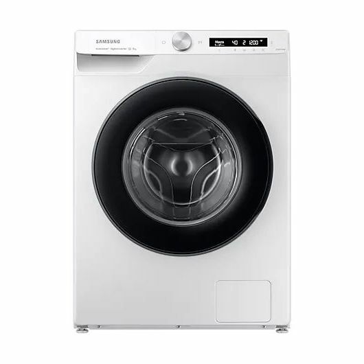 Samsung WW80A6S24AW/LD