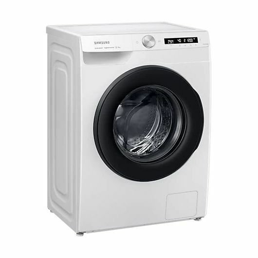 Samsung WW80A6S24AW/LD