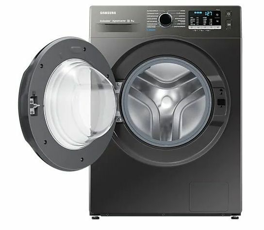 Samsung WW80AAS22AX/LD