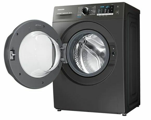 Samsung WW80AAS22AX/LD