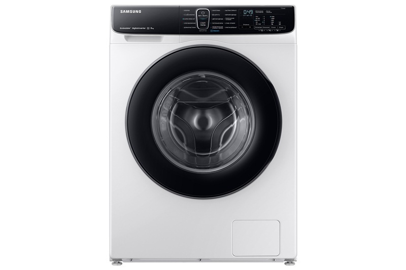 Samsung WW80AFS26AE/LP