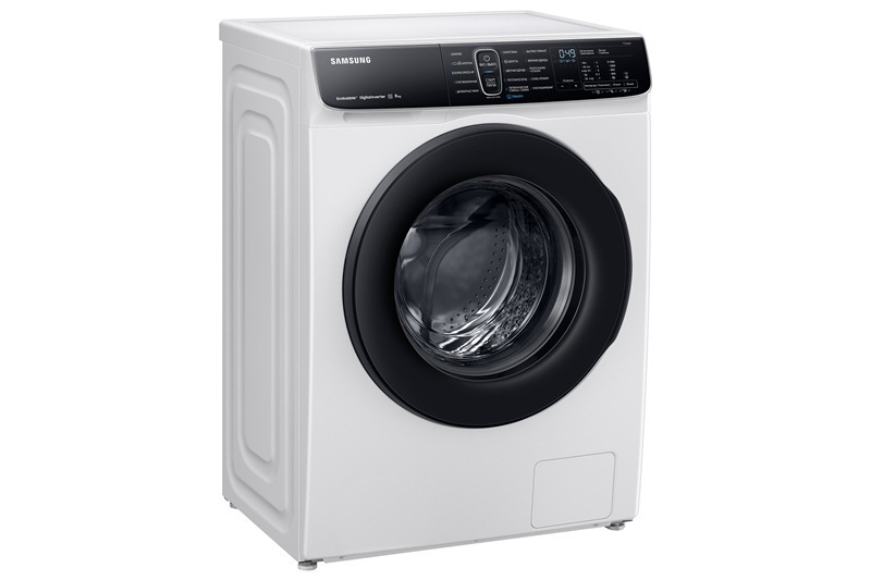 Samsung WW80AFS26AE/LP