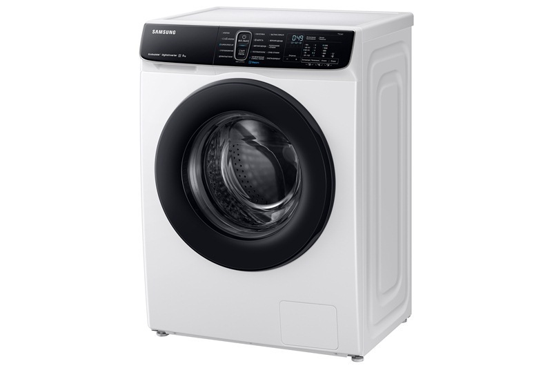 Samsung WW80AFS26AE/LP
