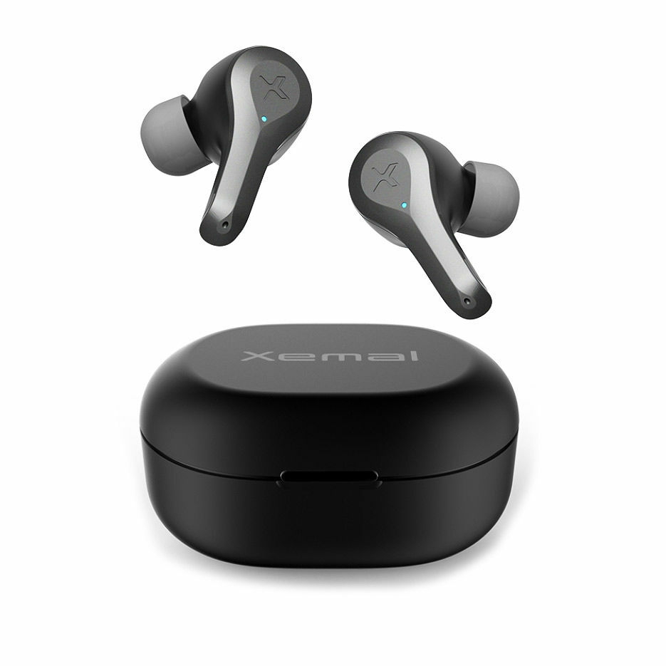 Edifier X5 TWS Black
