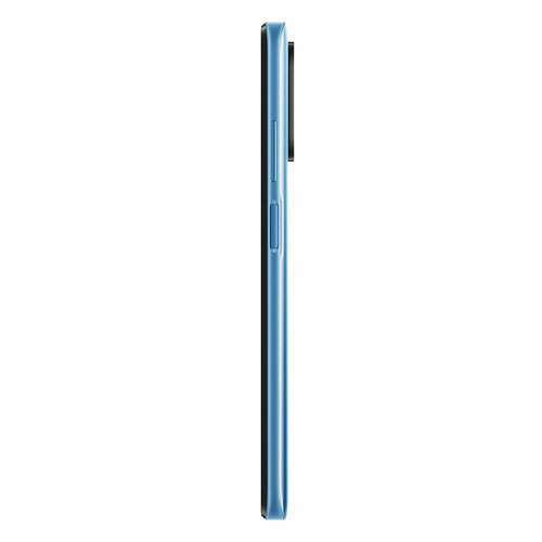 Xiaomi RedMi 10 Prime / 6.5'' 1080x2400 90Hz / Helio G88 / 4GB / 64GB / 6000mAh / Blue